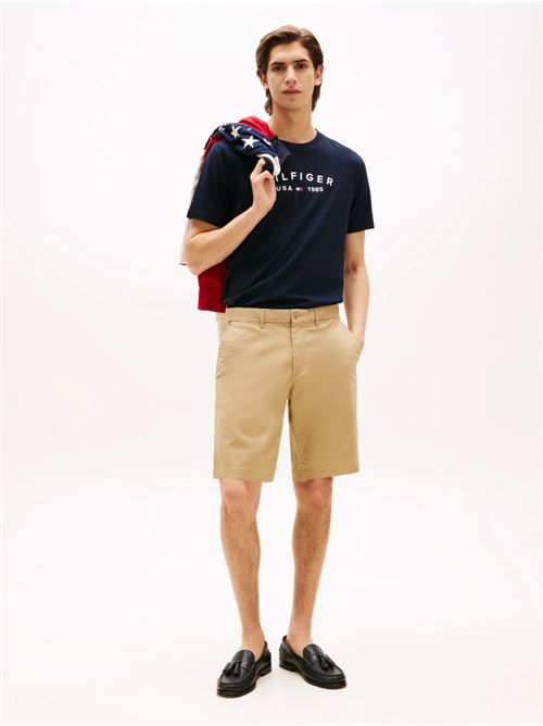  TOMMY HILFIGER | MW0MW39356DW5